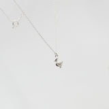 [925 Silver]Mini Duck ネックレス necklace 10000won 