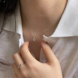 [925 Silver]Mini Duck ネックレス necklace 10000won 