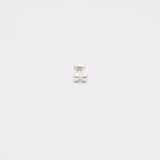 [925 Silver]レッドベリーピアス[4セット] Piercing 10000won 