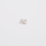 [925 Silver]四角キュービックリングピアス Earrings 10000won 