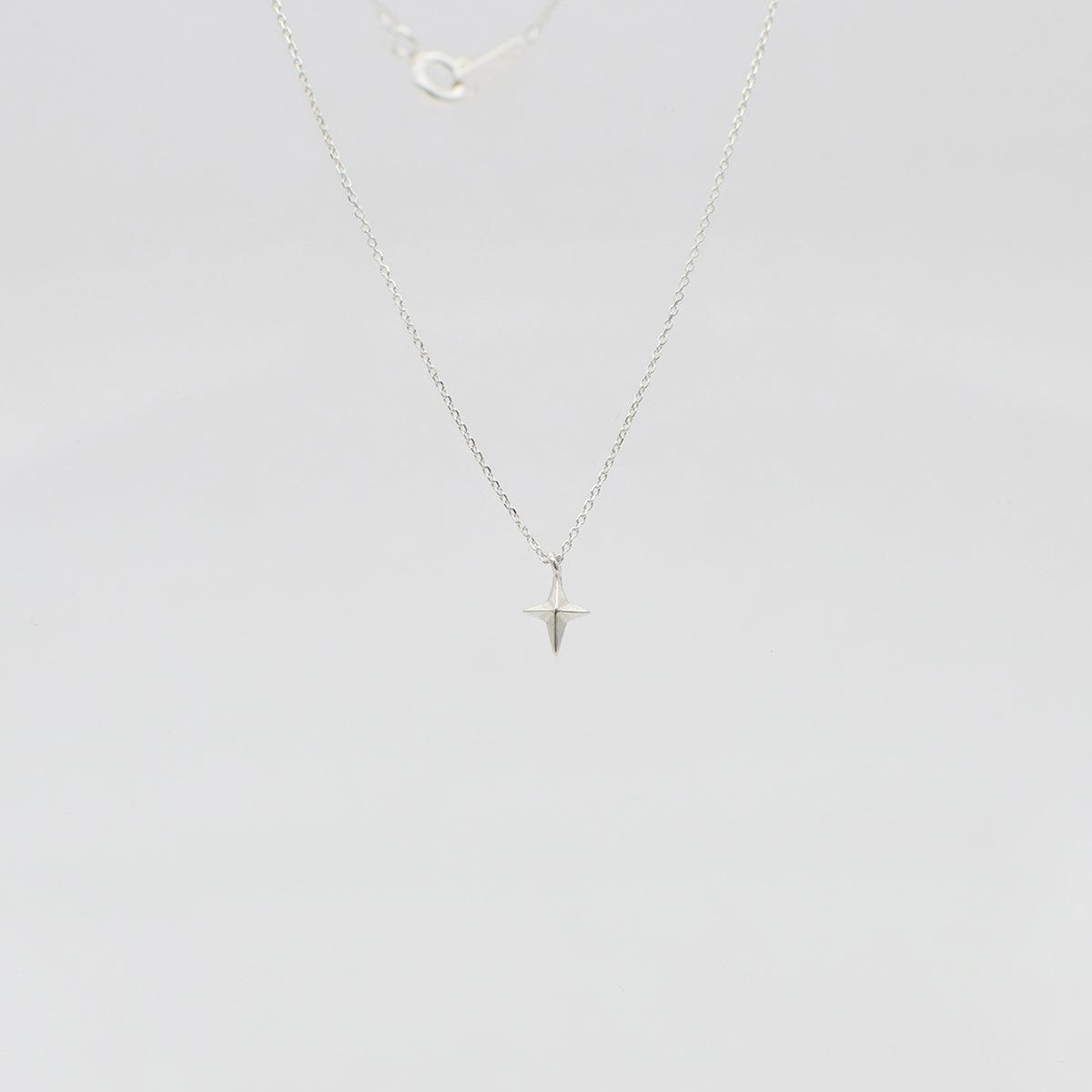 [925 Silver]スピリットネックレス necklace 10000won 