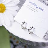 [925 Silver]Zigzagピアス Earrings anything else 