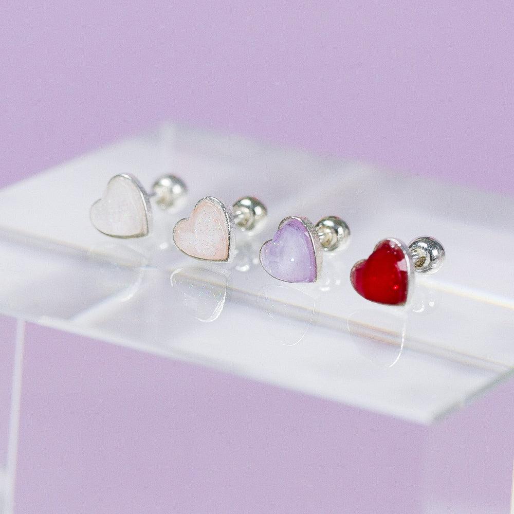 [925 Silver]ジュエルキャンディピアス Piercing anything else 