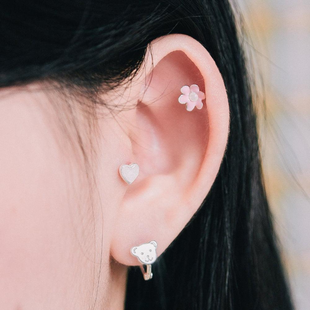 [925 Silver]ジュエルキャンディピアス Piercing anything else 