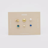 アンダーザシーピアッシング[6セット] Piercing 10000won 