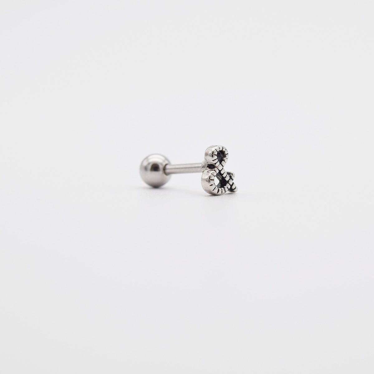 アンティーク アンド & ピアッシング Piercing 10000won 