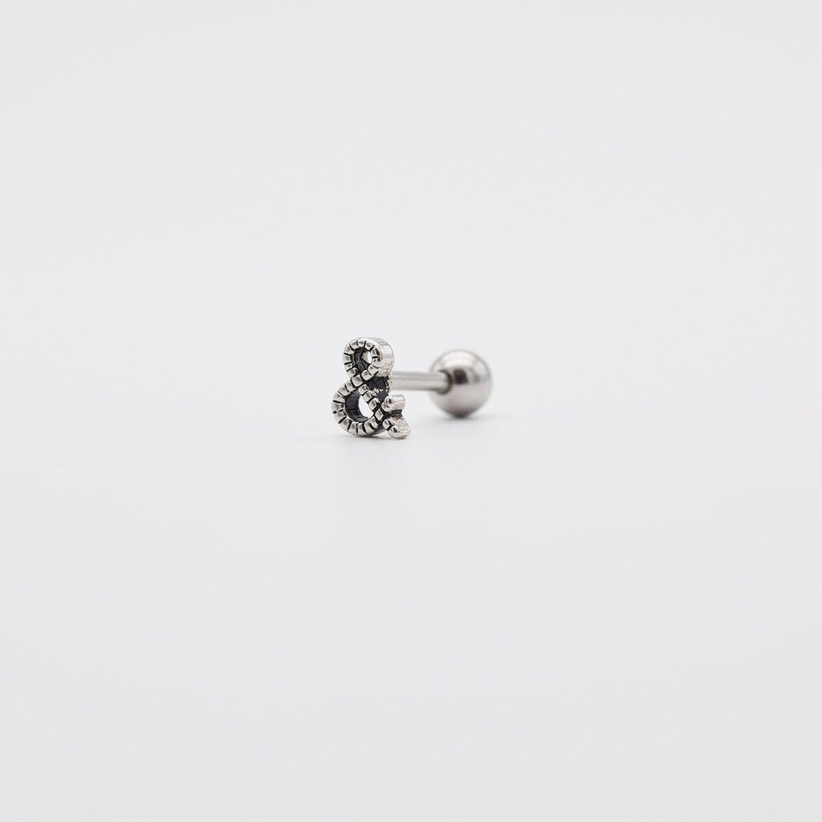 アンティーク アンド & ピアッシング Piercing 10000won 