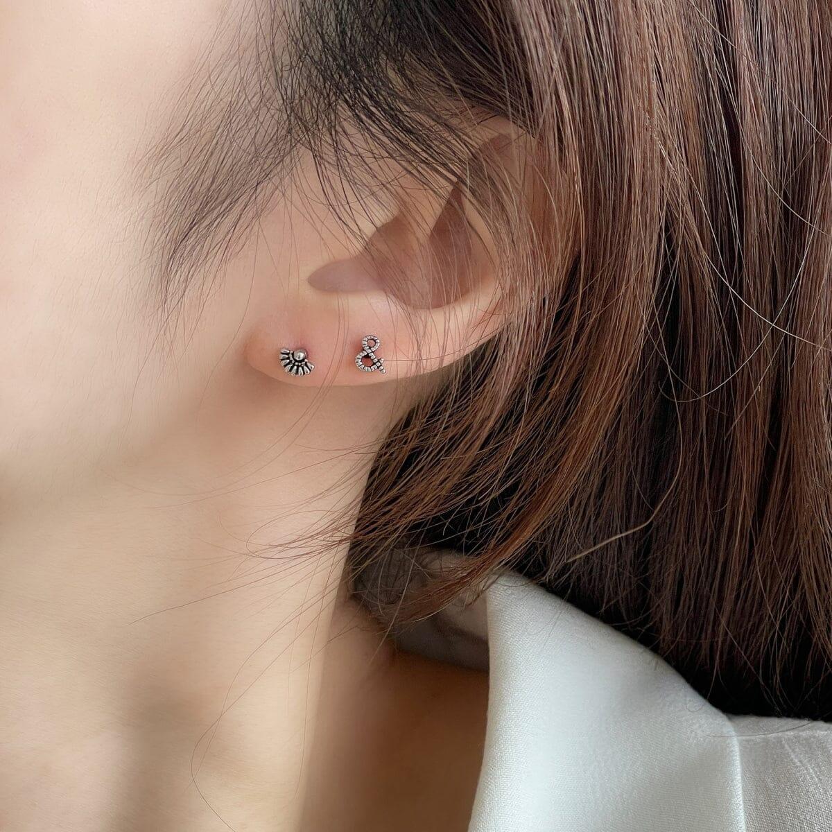 アンティーク アンド & ピアッシング Piercing 10000won 