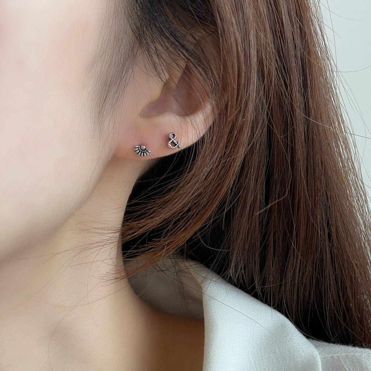 アンティーク アンド & ピアッシング Piercing 10000won 