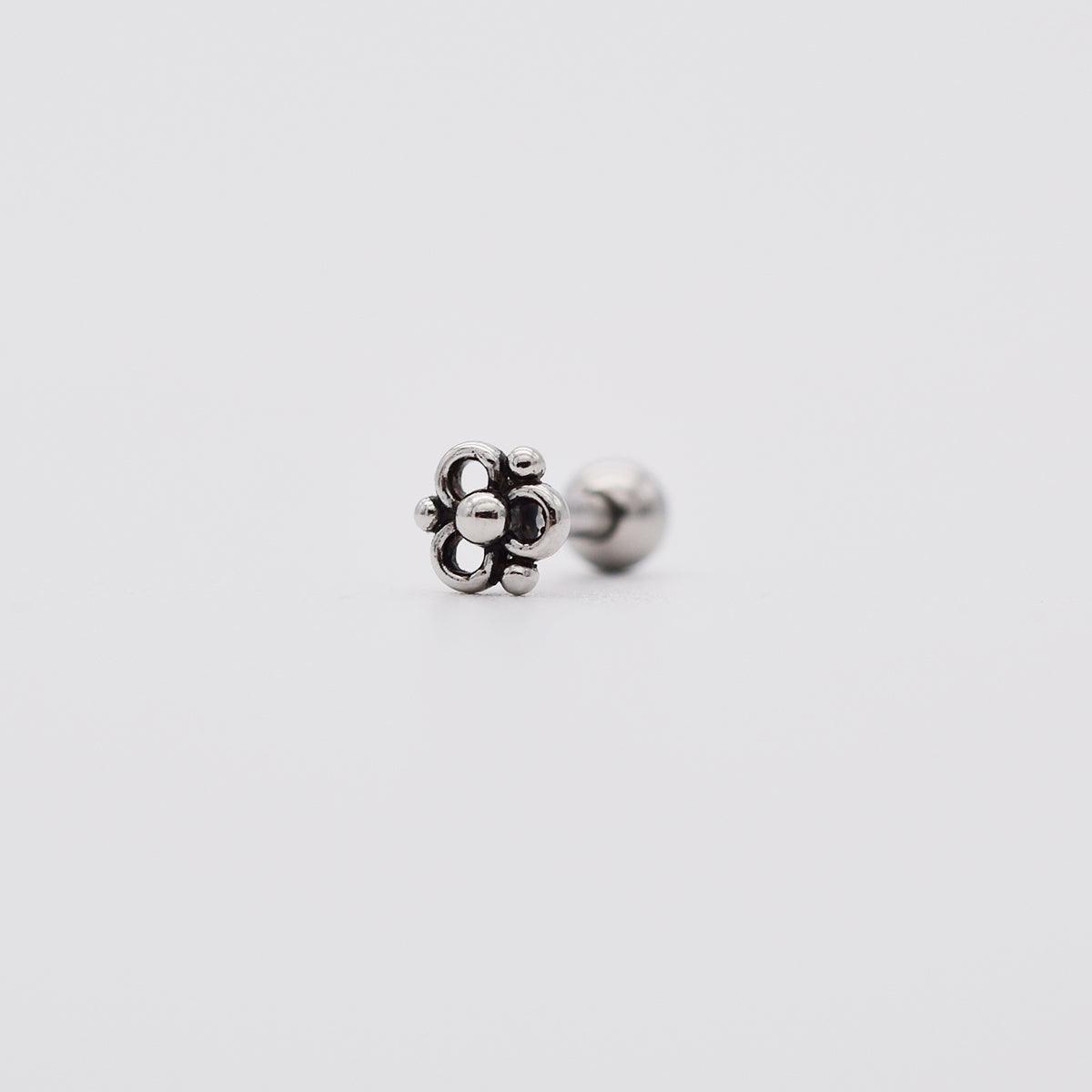 アンティークレッドピアッシング[5セット] Piercing 10000won 