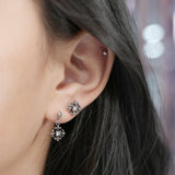 Antique Gothic Dropピアッシング特集 [21種類] Piercing SET ME UP♡ 