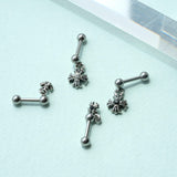 Antique Gothic Dropピアッシング特集 [21種類] Piercing SET ME UP♡ 