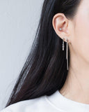 ANTIQUE & SIMPLE MIX SET EARRING [10個セット] Earrings pink-rocket 