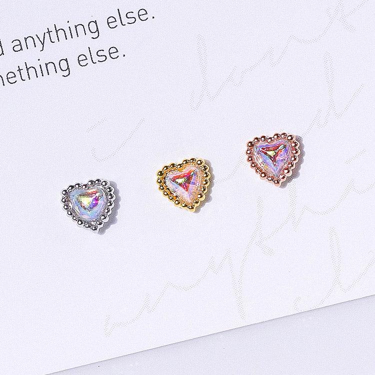 Aurora Heart (ピアス/ピアッシング) Piercing anything else 