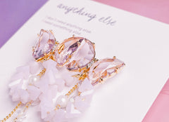 Awesome Butterfly (ピアス/イヤリング) Earrings anything else 