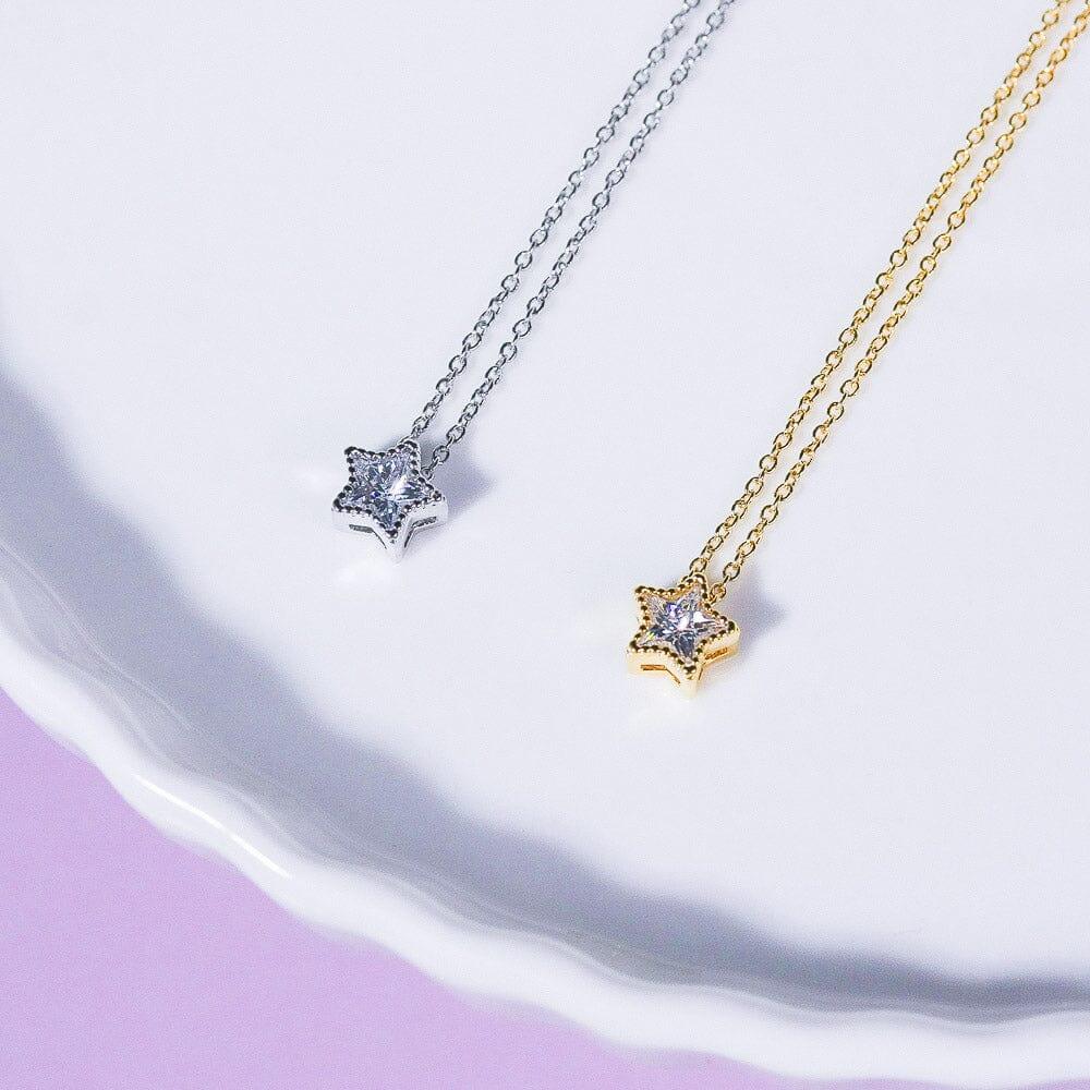 Be your starネックレス necklace anything else 