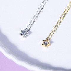 Be your starネックレス necklace anything else 