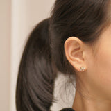 Beauteピアス [8個セット] Earrings SET ME UP♡ 