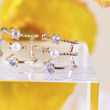 Become a Beauty イヤーカフ Earcuffs anything else 