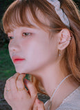 Become a Beauty イヤーカフ Earcuffs anything else 