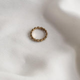 ビンテージ花リング[7セット] ring 10000won 
