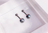 BLACK Pearl (ピアス/ピアッシング) Piercing anything else 