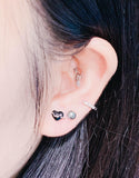 BLACK Pearl (ピアス/ピアッシング) Piercing anything else 