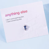 BLUE Light Tornado(ピアス/ピアッシング) Piercing anything else 