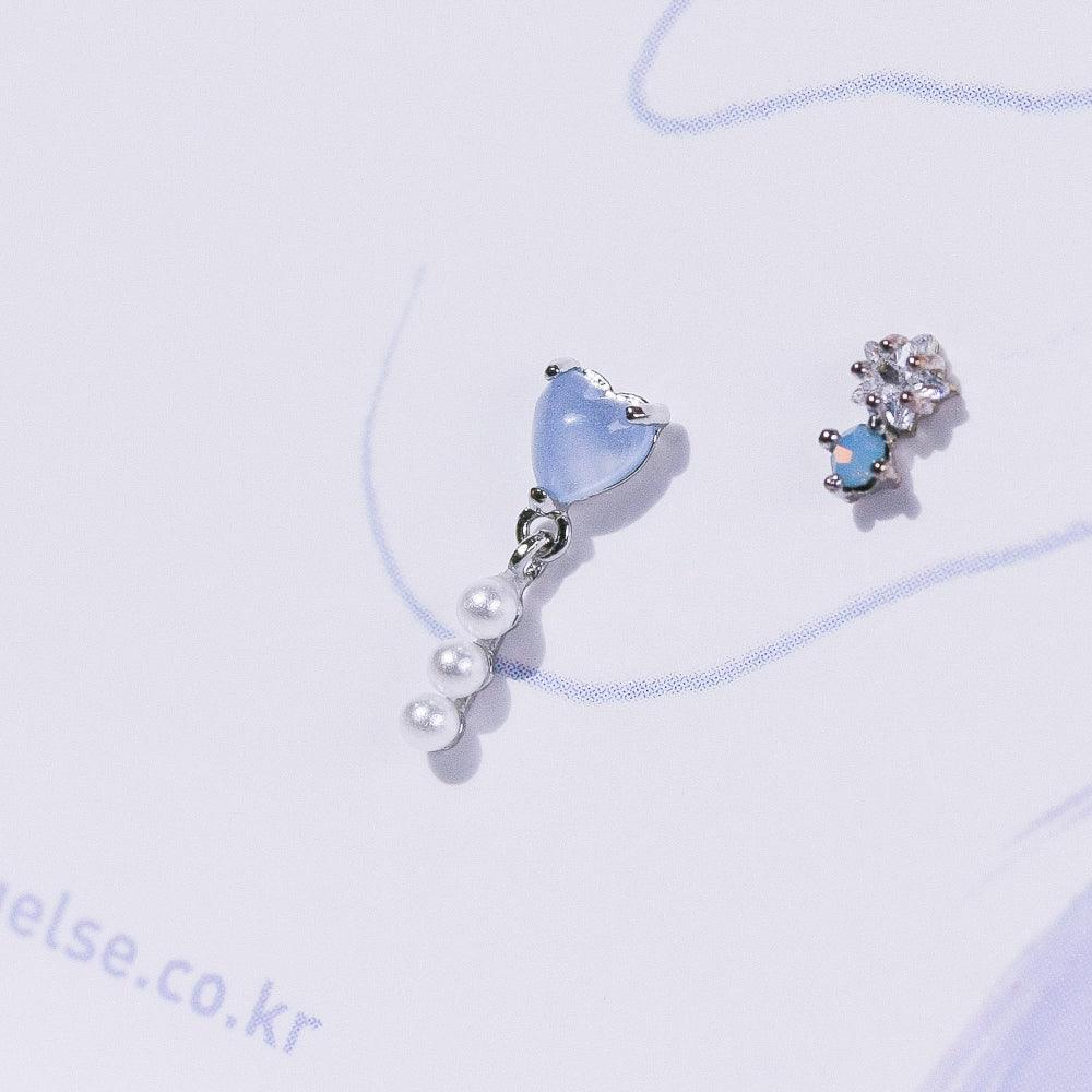 ブルードロシー(ピアス/ピアッシング) SET Piercing anything else 