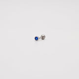 ブルーイルカピアッシング[5セット] Piercing 10000won 