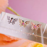 Butterfly Fantasy(ピアス/ピアッシング) Piercing anything else 