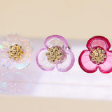 Camelliaピアッシング Piercing anything else 