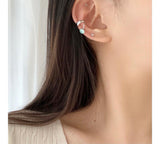 Candy Swall イヤーカフ Earcuffs bling moon 