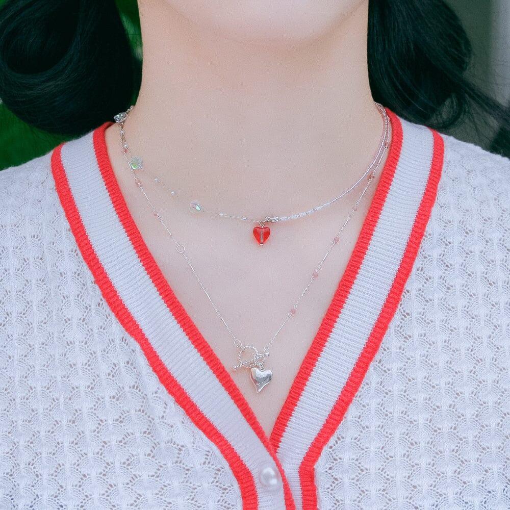 Can't Stop Loving You ネックレス necklace anything else 