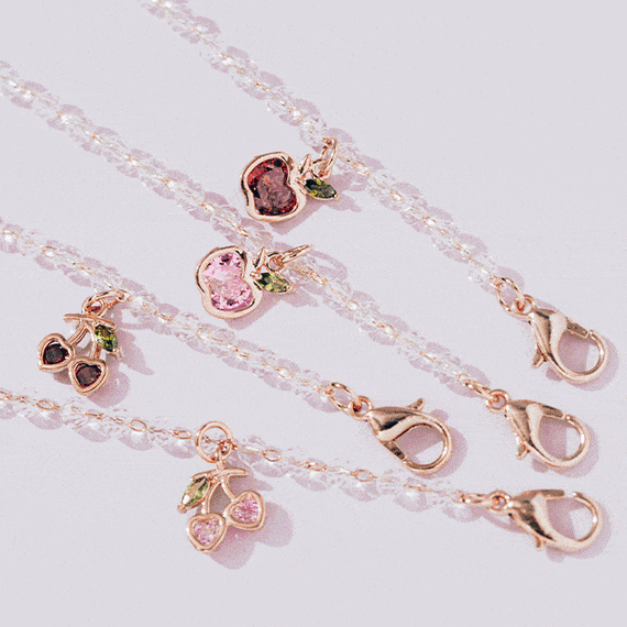 マスクストラップ – 4MiLi (フォーミリ)