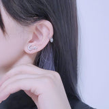 ダイエナ 三日月 ピアッシング Piercing from lizzy 