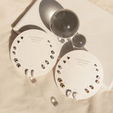 Daily Pearl Earring [14個セット] Earrings SET ME UP♡ 