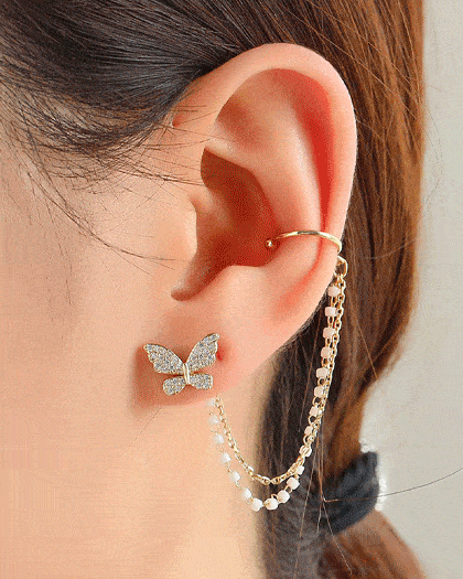 キラキラピアス – 4MiLi (フォーミリ)