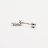 ドットラインキュービック ピアッシング Piercing 10000won 