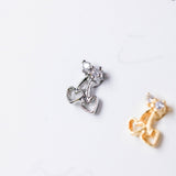 Eat Cherry (ピアス/ピアッシング) Piercing anything else 