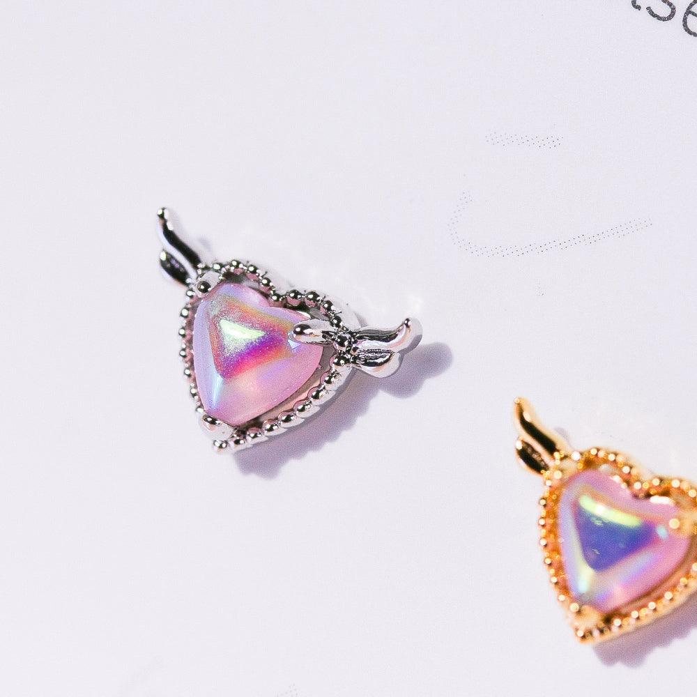 Flying Heart (ピアス/ピアッシング) Piercing anything else 