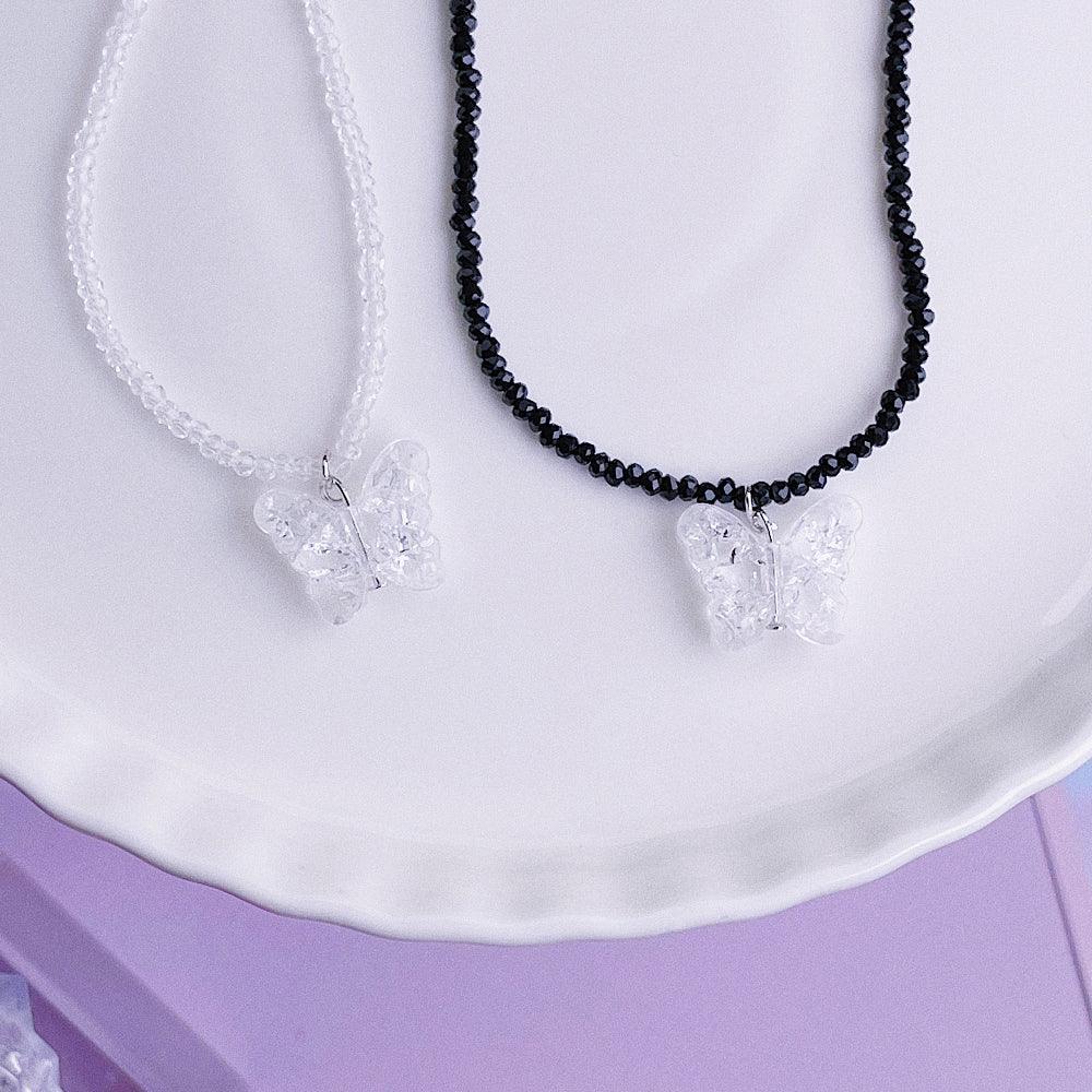 Frozen Butterflyネックレス necklace anything else 