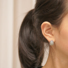 Gemstone ピアス [10個セット] Earrings SET ME UP♡ 