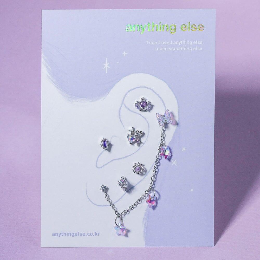 Gleaming SET ピアッシング Piercing anything else 