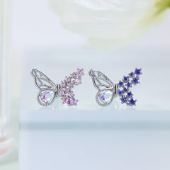 Half Cubic Butterfly(ピアス/ピアッシング) Piercing SET ME UP♡ 