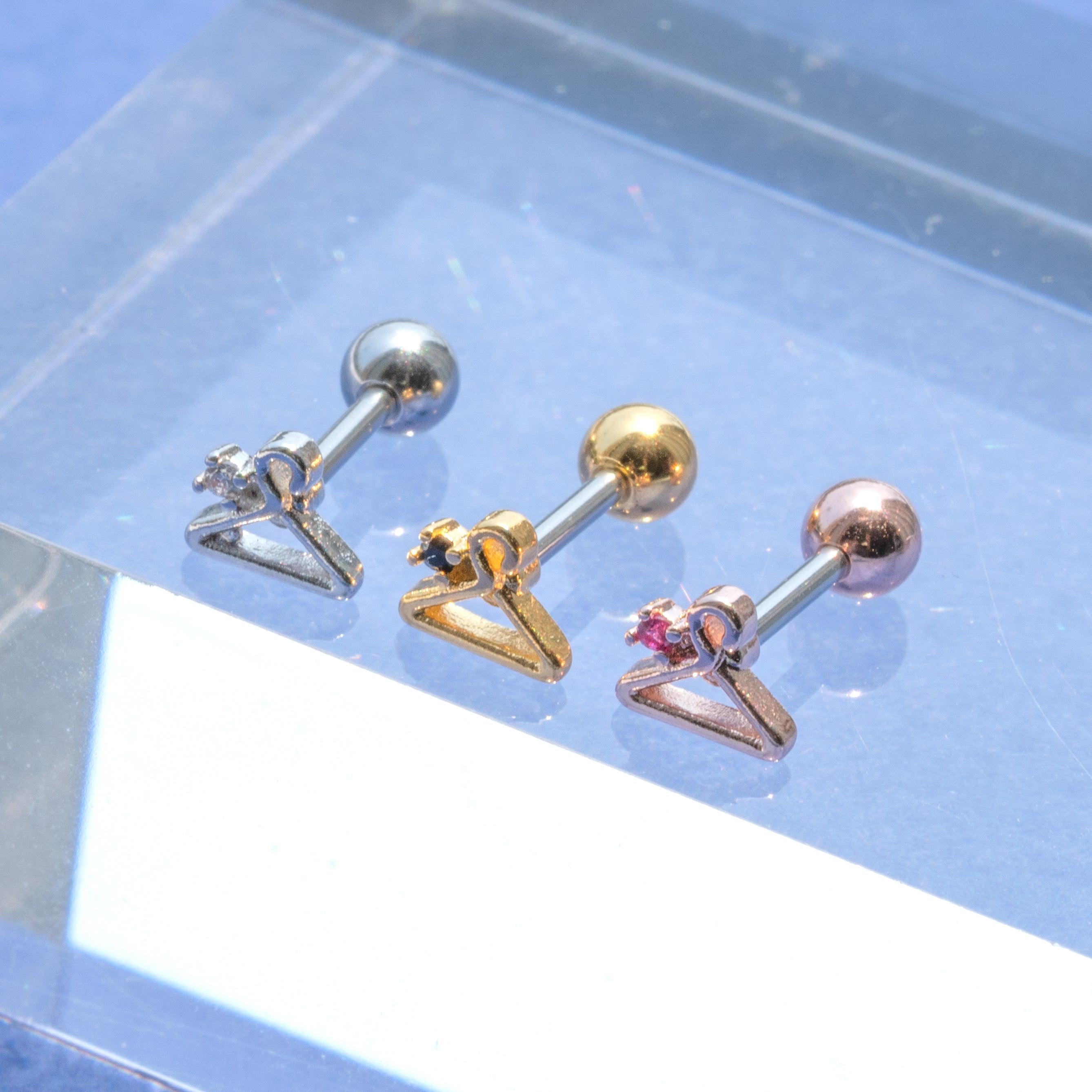 ハンガーピアッシング Piercing SET ME UP♡ 