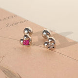 ハートインキュービック ピアッシング Piercing SET ME UP♡ 