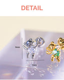 ハートを持ったクマ(ピアス/ピアッシング) Piercing anything else 
