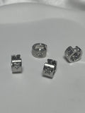 ハート星 ミニポイントリングピアス Earrings oh-kim 
