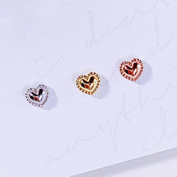 Heart Minimi(ピアス/イヤリング) Piercing anything else 